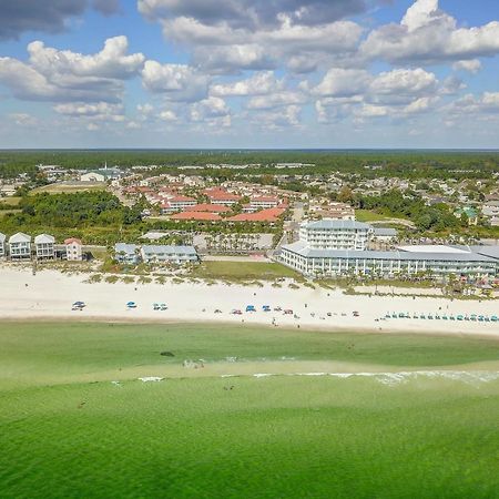 Beach Expectations At Horizon South #25B By Nautical Properties Vacation Rentals Panama City Beach Exterior foto