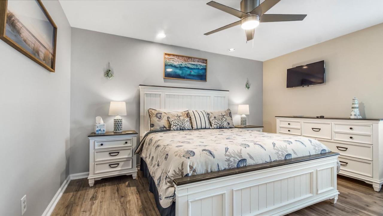 Beach Expectations At Horizon South #25B By Nautical Properties Vacation Rentals Panama City Beach Exterior foto
